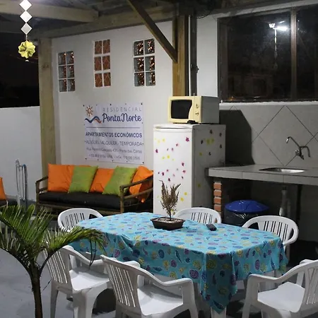 Residencial Ponta Norte Florianópolis Exterior foto