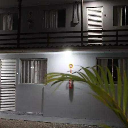 Residencial Ponta Norte Florianópolis Exterior foto