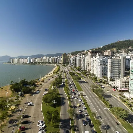 Residencial Ponta Norte Florianópolis Exterior foto