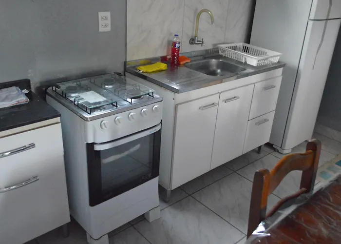 Residencial Ponta Norte