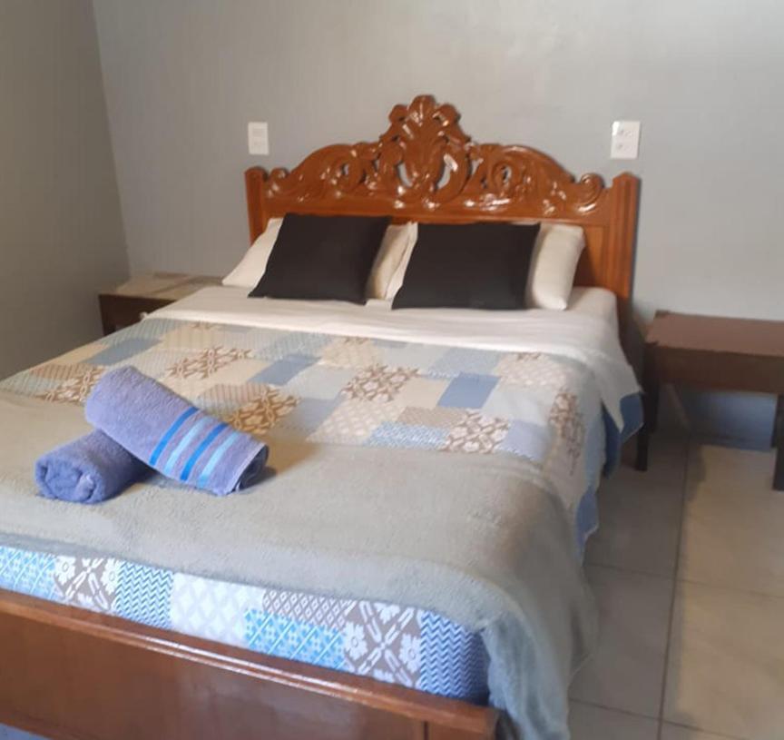 Residencial Ponta Norte -ponta Canas Apartment