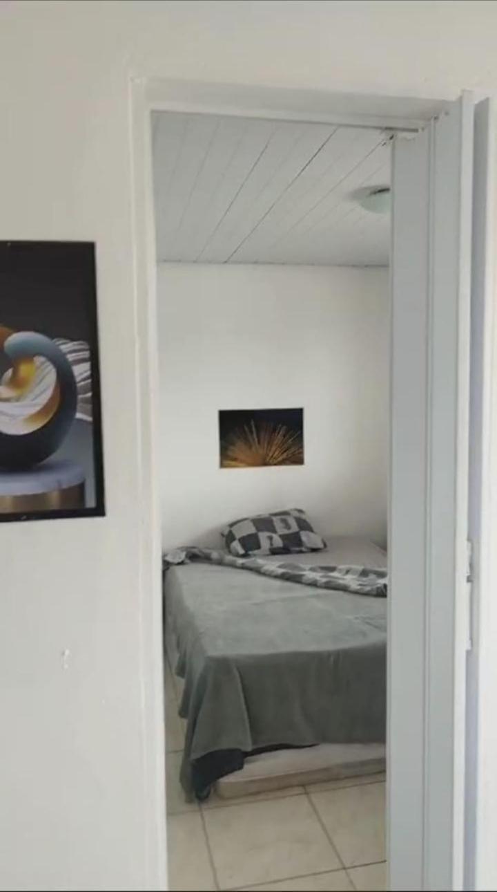 Apartamento Residencial Ponta Norte