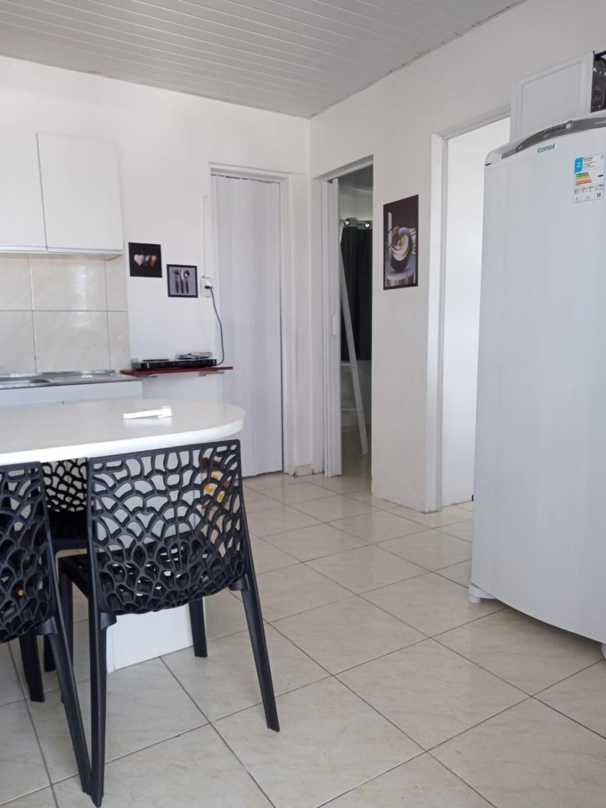 Residencial Ponta Norte -ponta Canas Apartment *