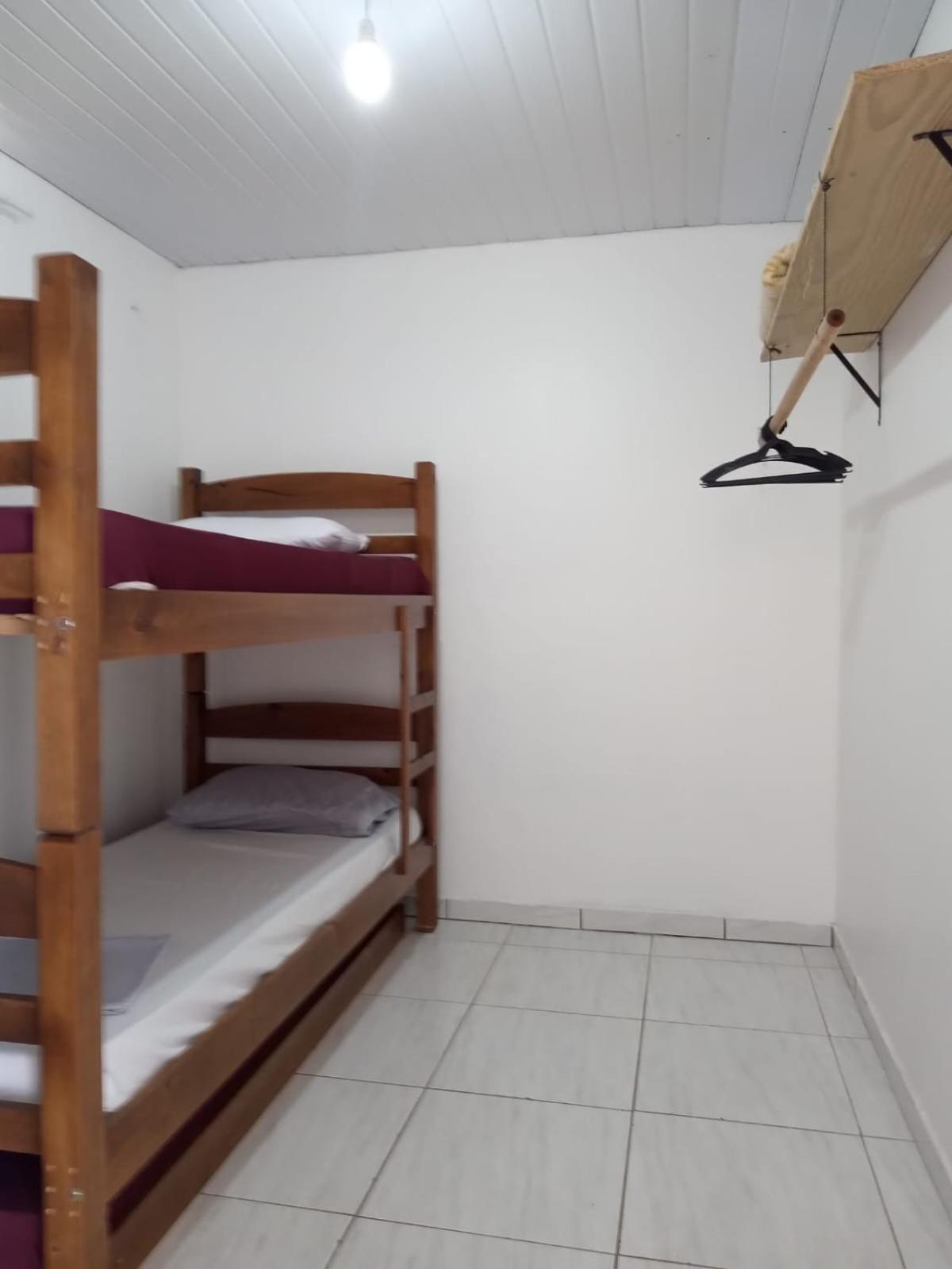 Apartamento Residencial Ponta Norte *