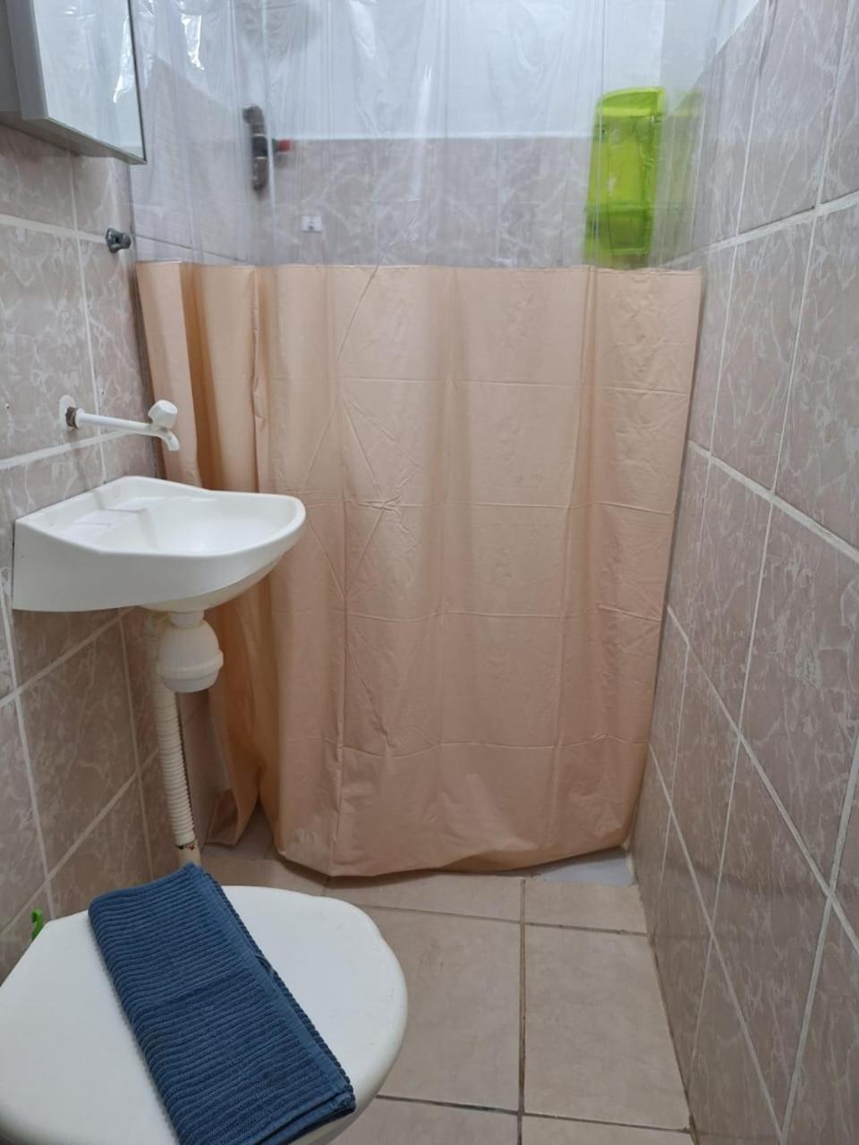 Residencial Ponta Norte -ponta Canas Apartment Florianopolis