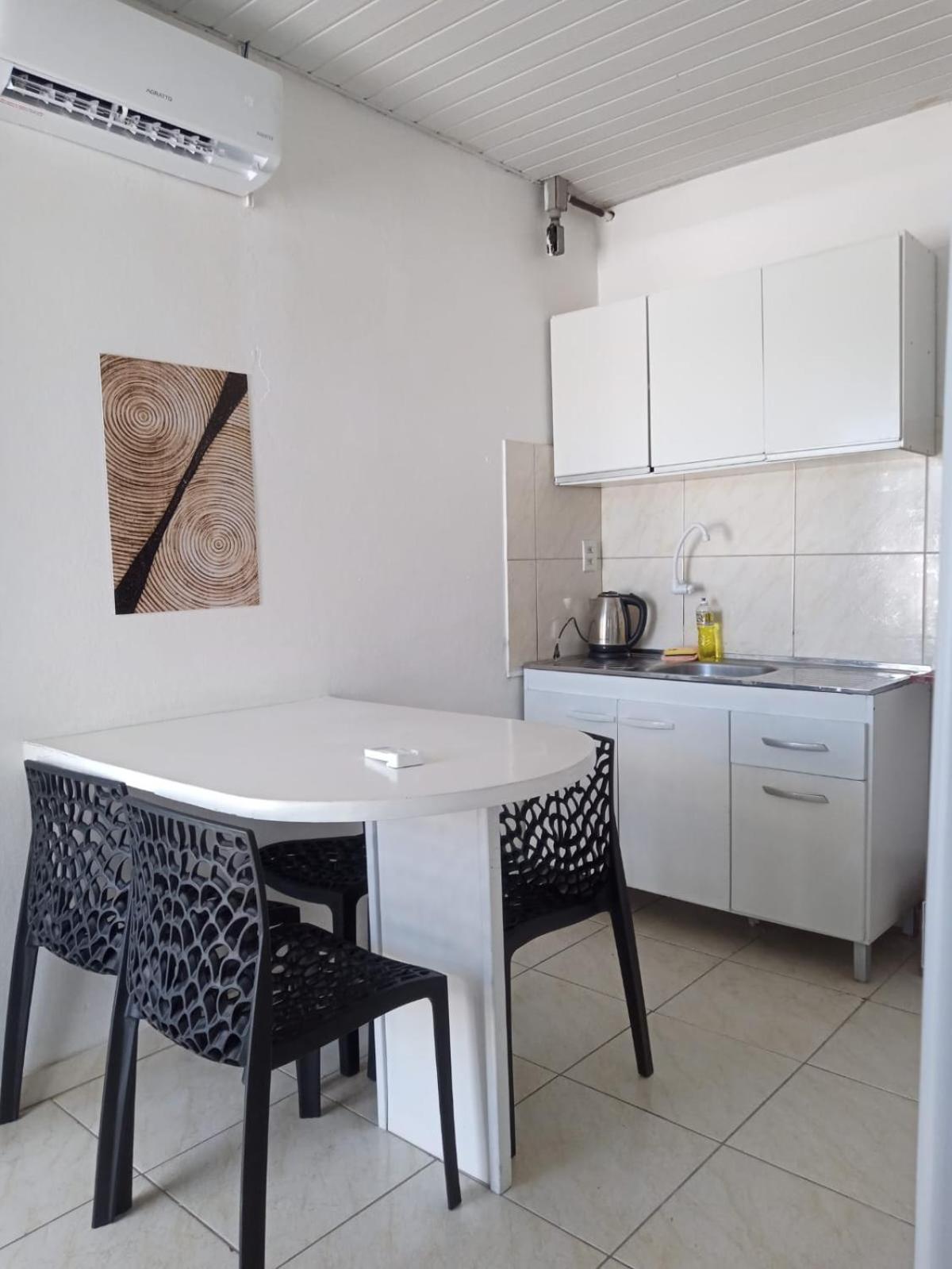 Apartment Residencial Ponta Norte -ponta Canas Florianopolis