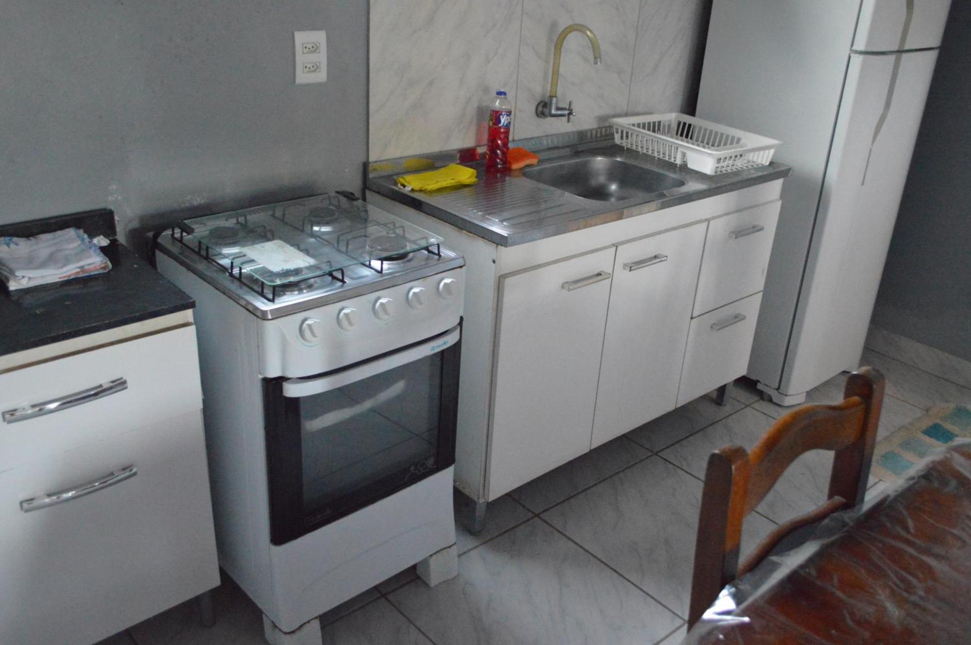 Residencial Ponta Norte *