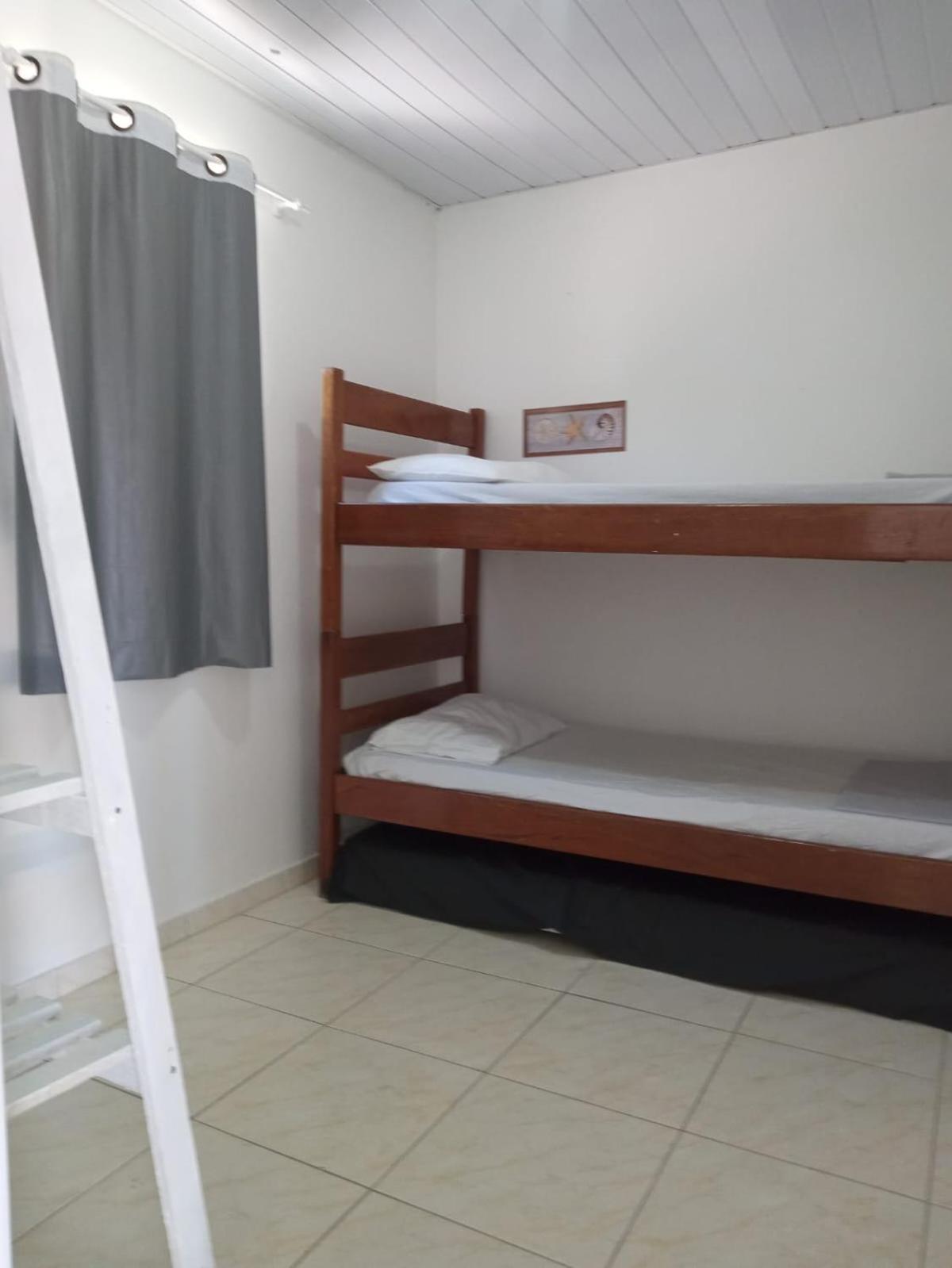 Residencial Ponta Norte -ponta Canas Apartment