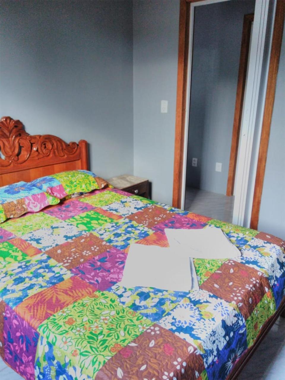 Residencial Ponta Norte -ponta Canas Apartment *
