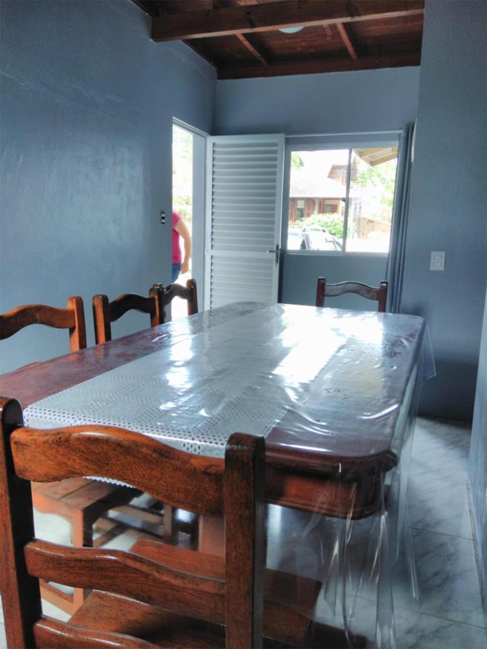 Apartamento Residencial Ponta Norte