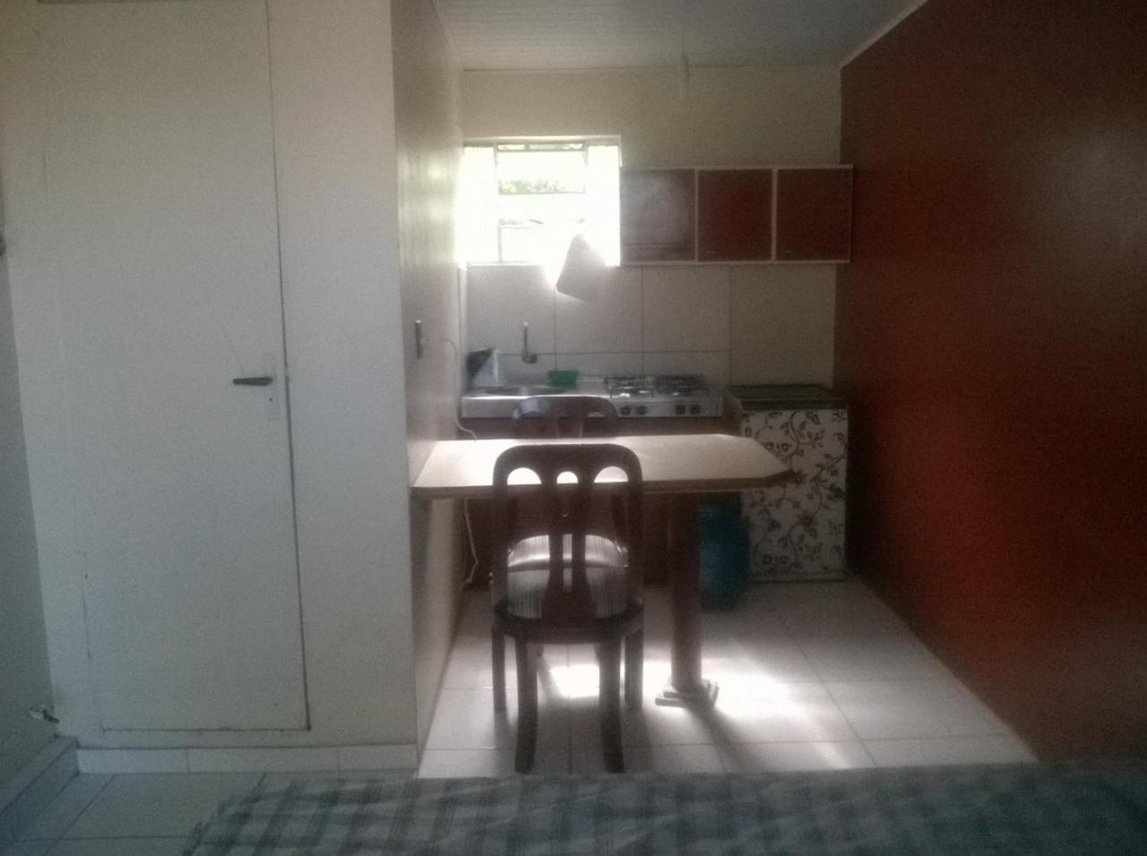 Residencial Ponta Norte -ponta Canas Apartment