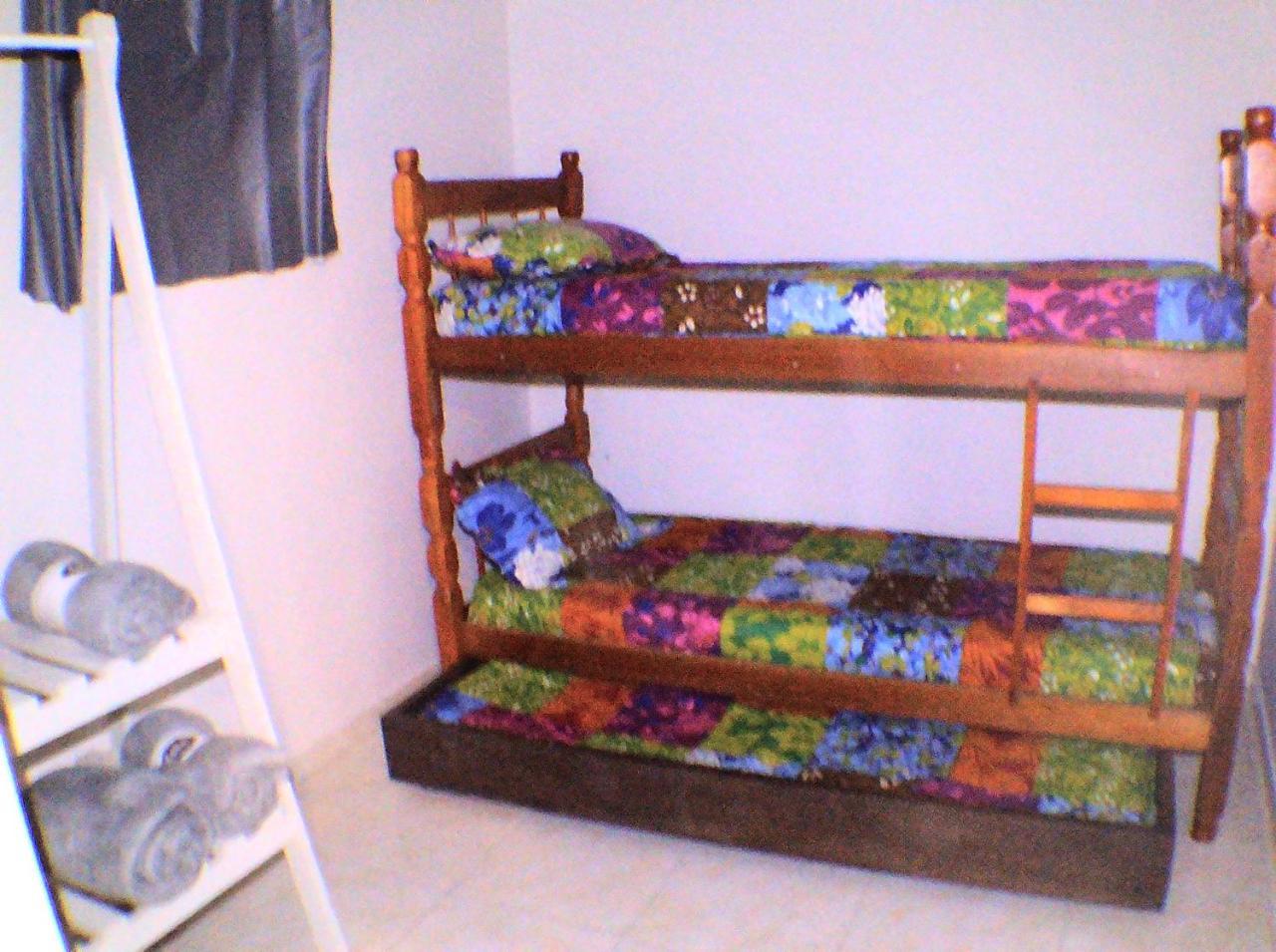 Residencial Ponta Norte Apartamento