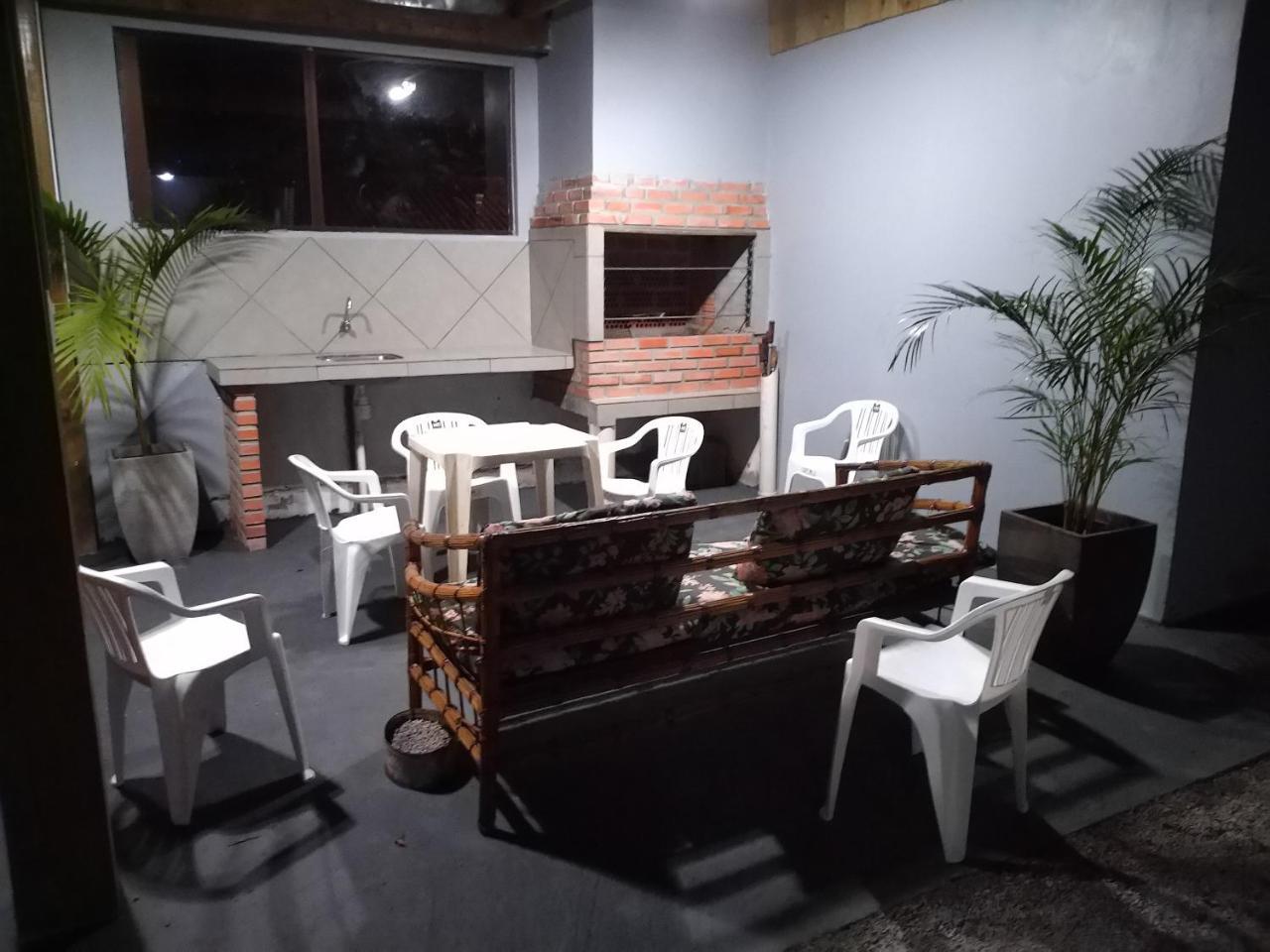 Apartment Residencial Ponta Norte -ponta Canas Florianopolis