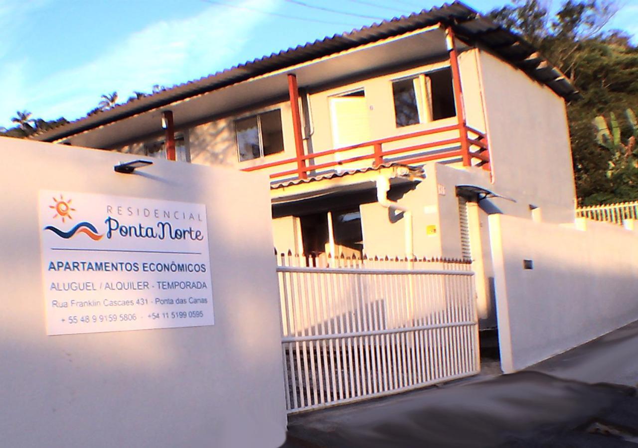 Apartamento Residencial Ponta Norte *