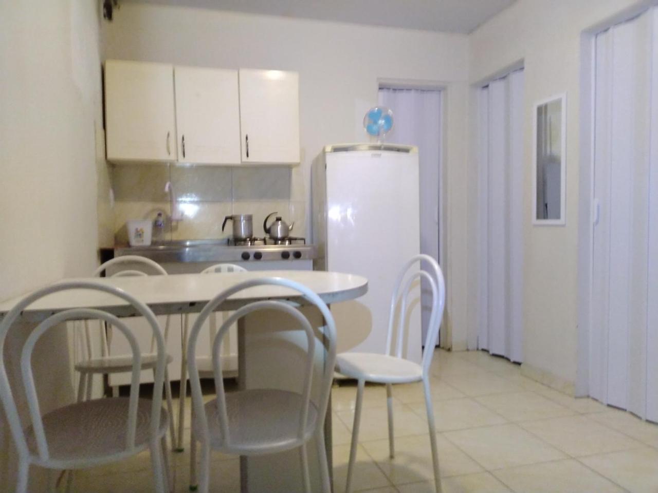 Residencial Ponta Norte Apartamento Florianópolis
