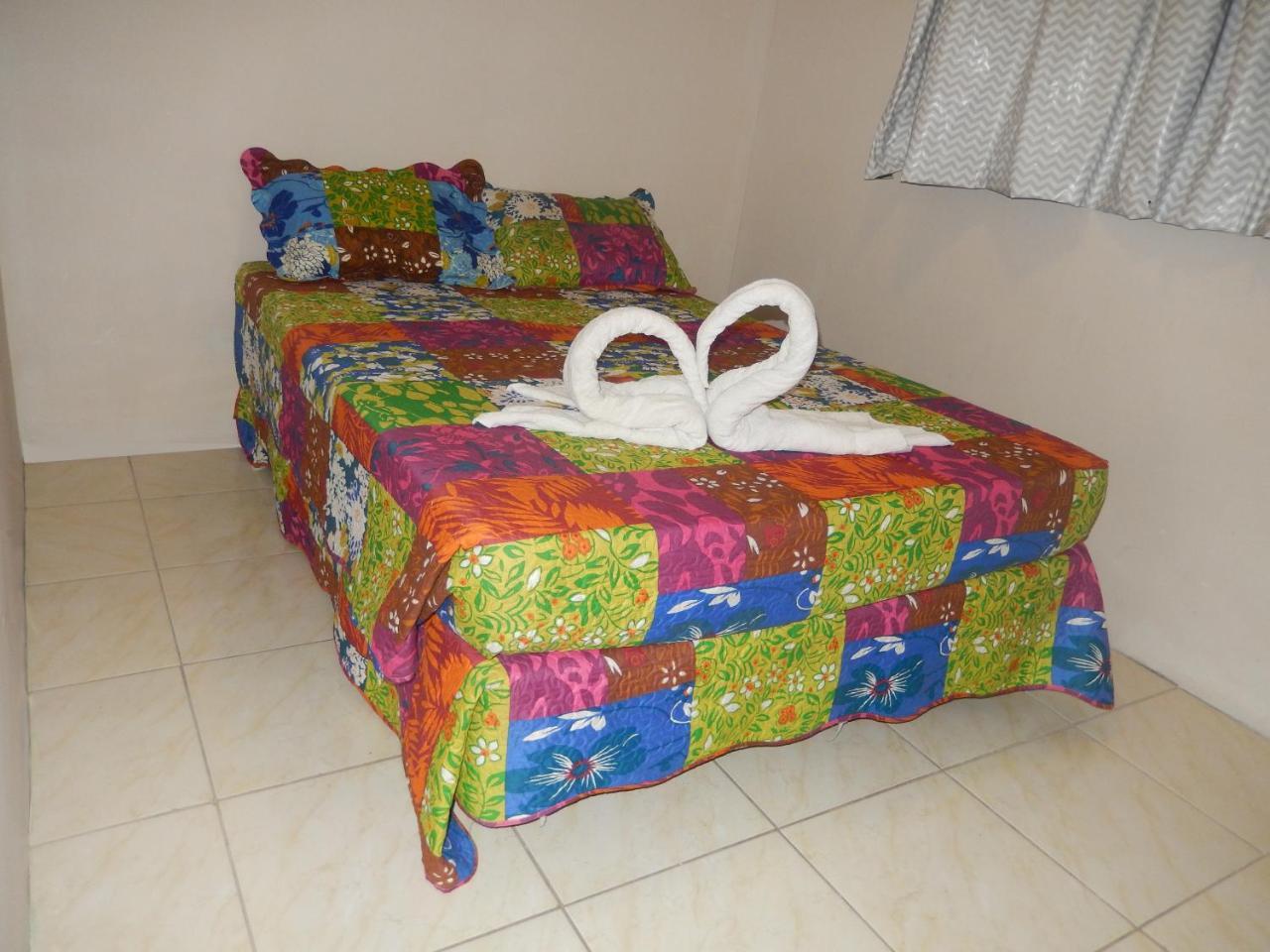 Residencial Ponta Norte -ponta Canas Apartment