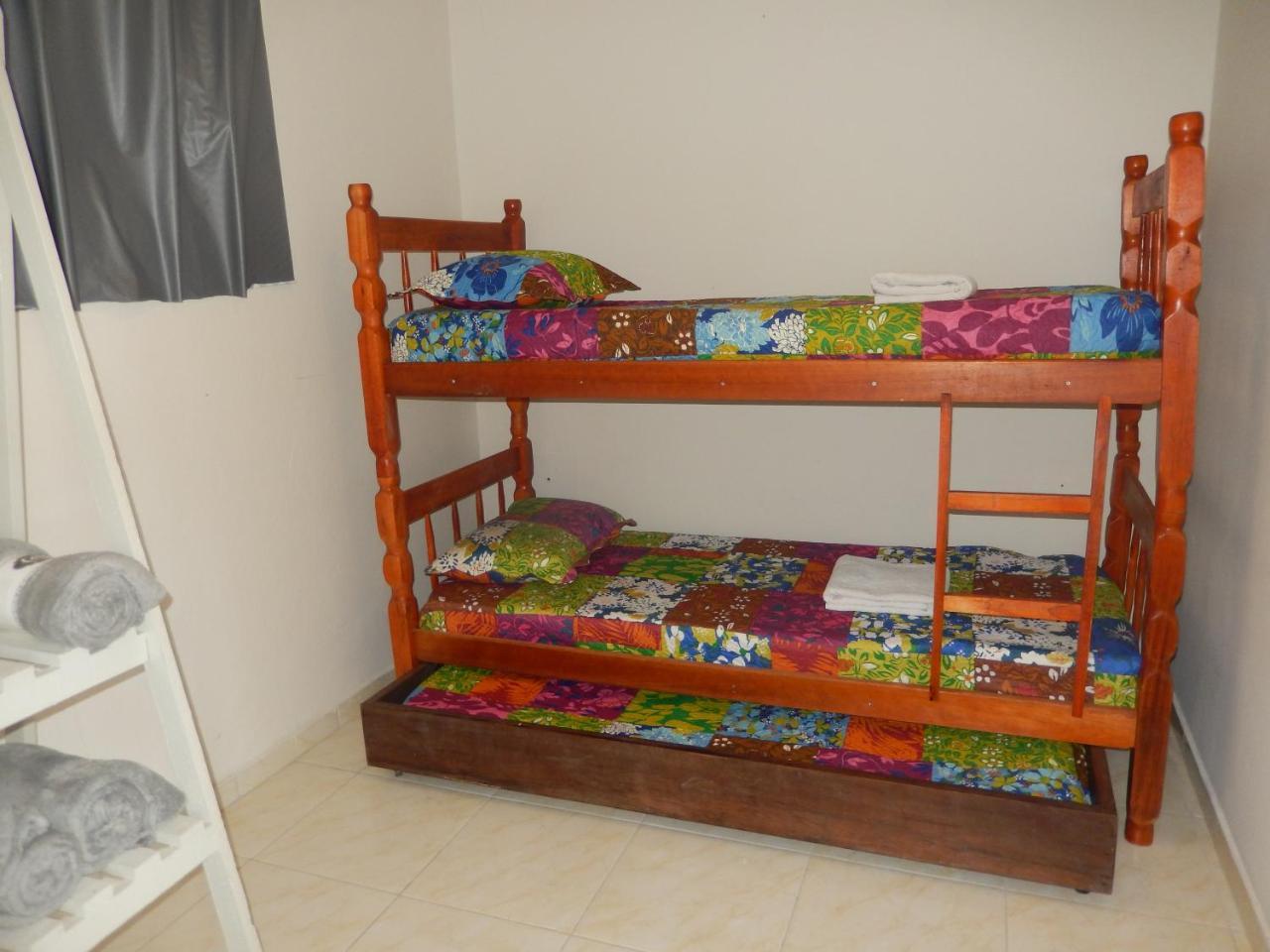 Residencial Ponta Norte Apartamento *