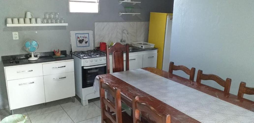 Residencial Ponta Norte *
