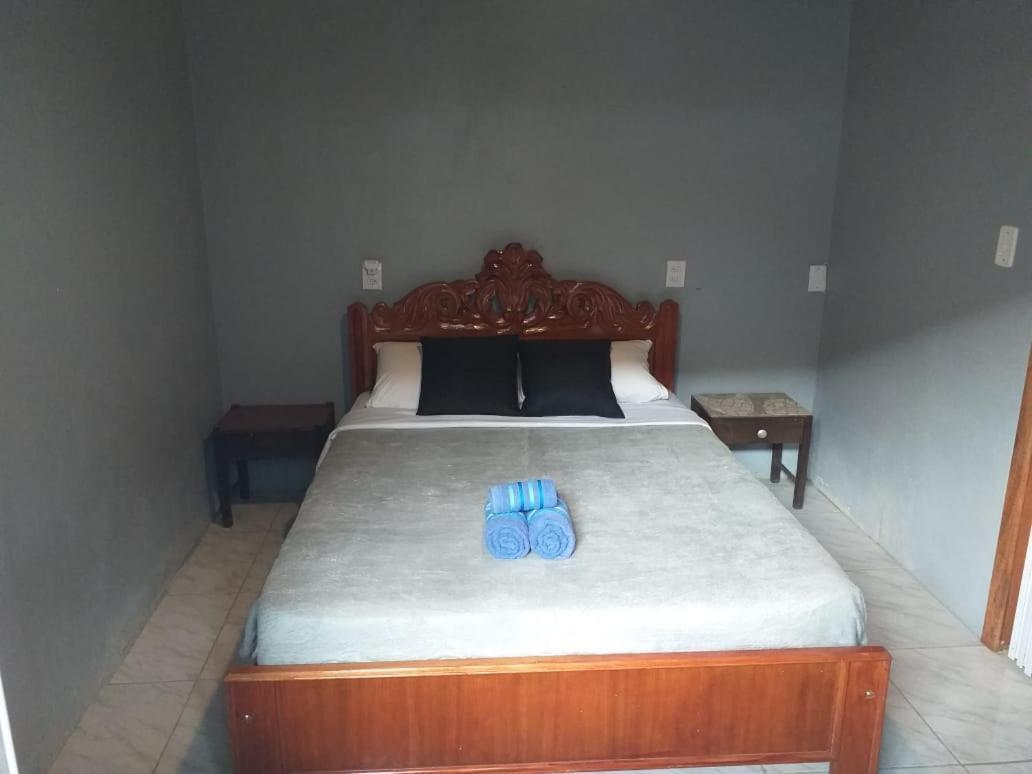 Residencial Ponta Norte -ponta Canas Apartment *