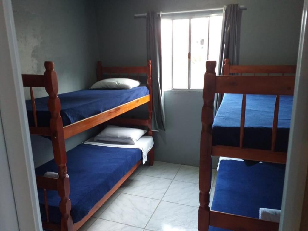 Residencial Ponta Norte -ponta Canas Apartment *
