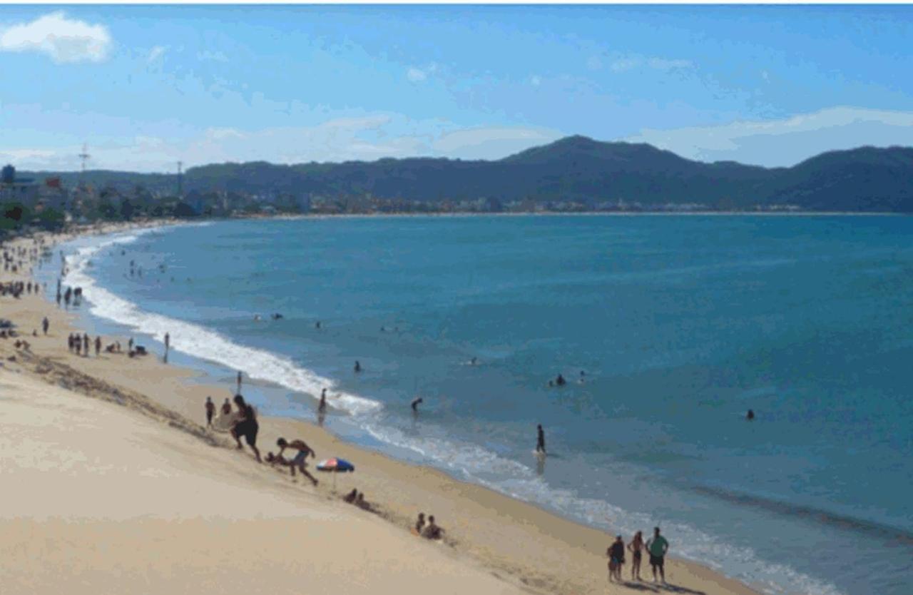 Apartamento Residencial Ponta Norte