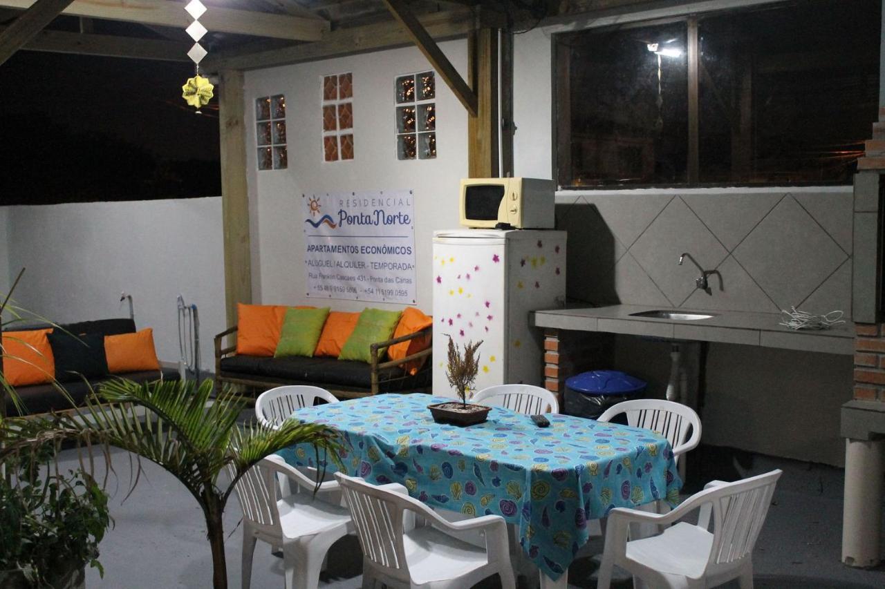 Residencial Ponta Norte Apartamento