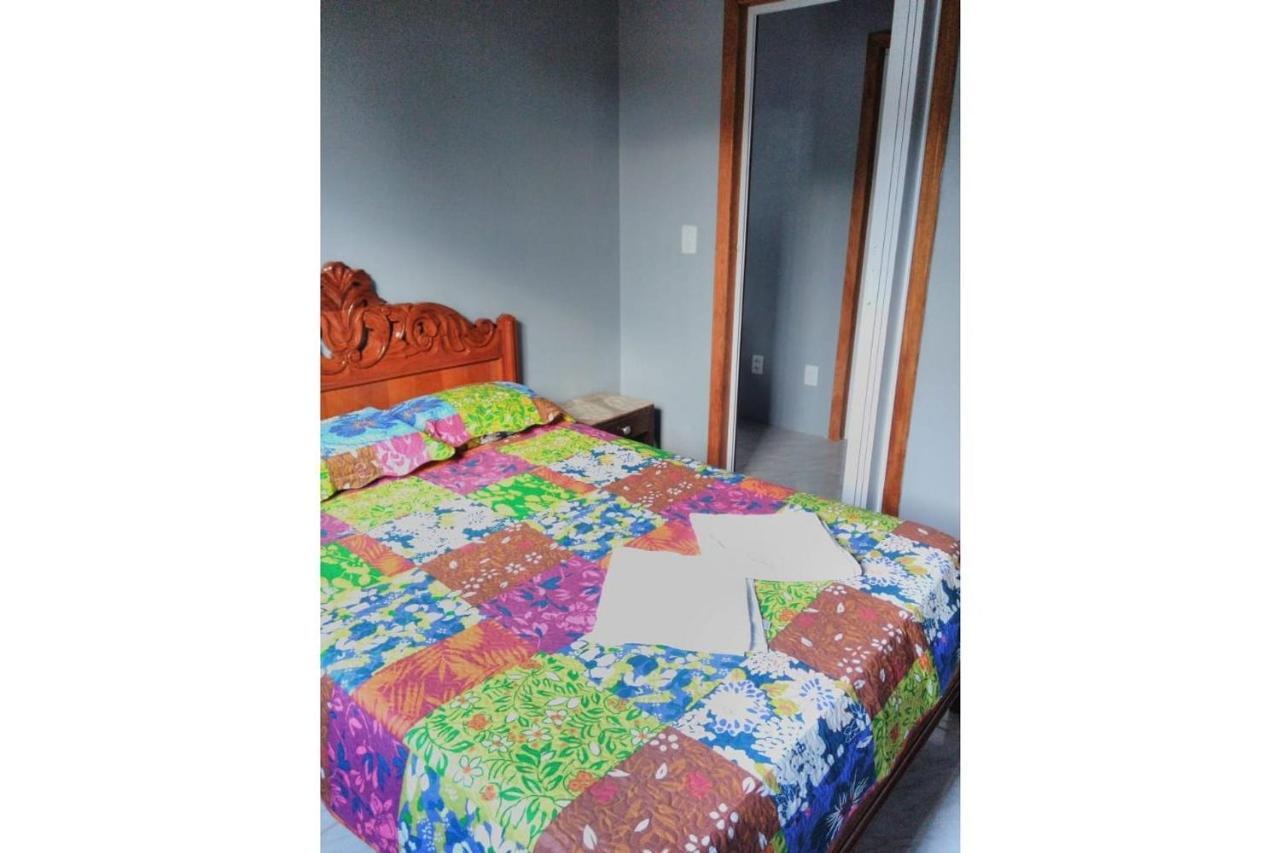 Apartamento Residencial Ponta Norte *