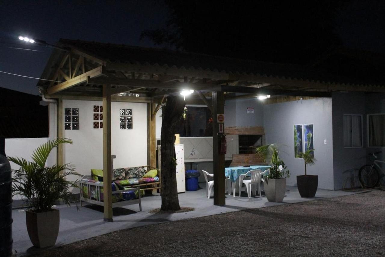 Residencial Ponta Norte -ponta Canas Apartment *