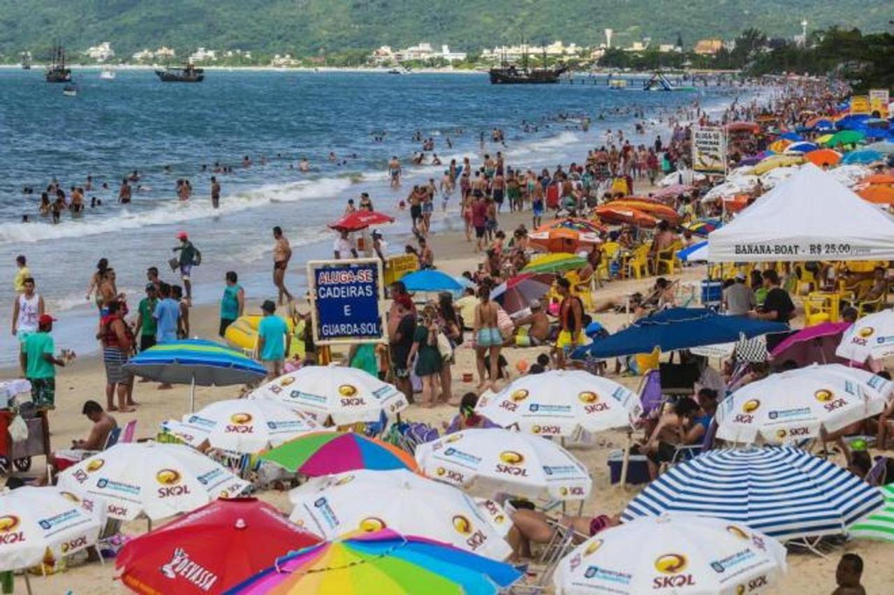 Apartment Residencial Ponta Norte -ponta Canas Florianopolis
