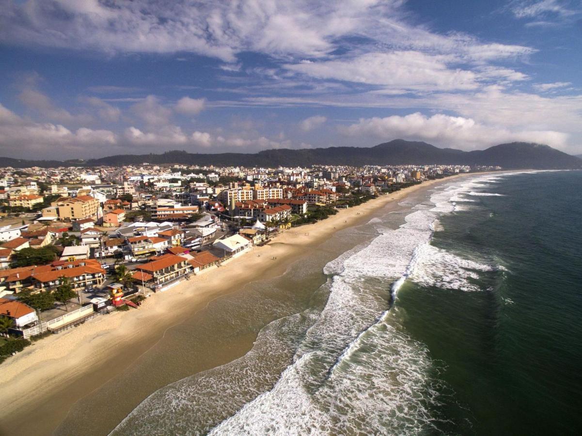 Residencial Ponta Norte -ponta Canas Apartment