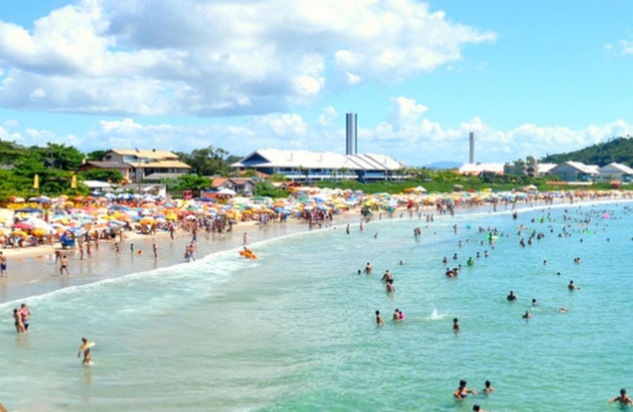 Apartment Residencial Ponta Norte -ponta Canas Florianopolis