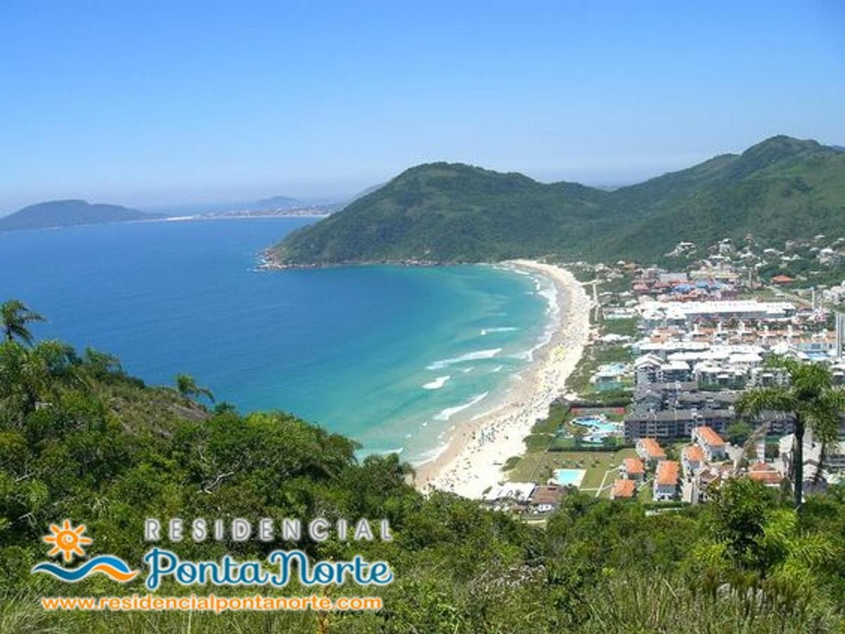 Residencial Ponta Norte -ponta Canas Apartment